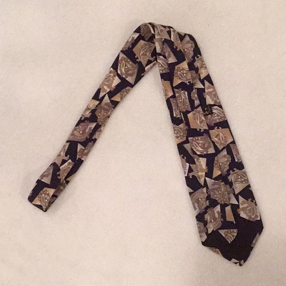 DRESS TIE - Picture 4 of 8